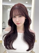 マウル 栄(MAEUL)&nbsp;大人ガーリー　似合わせ