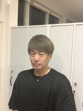 ハピネス 泊店(happiness) Wカラー