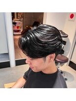 グラスバイネオリーブ 大倉山駅前店(grace by neolive)&nbsp;センターパート