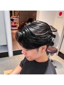 グラスバイネオリーブ 大倉山駅前店(grace by neolive) センターパート