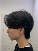 アッシュ 下北沢店(Ash)&nbsp;ニュアンスセンターパート