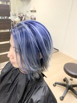 いろあそび 八王子&nbsp;ネイビールーツ