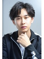 リップス 横浜(LIPPS)&nbsp;こぼれフェザーショート