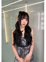 リリー(Lilley) 【hiyori】韓国アイドル風ヘアメイク