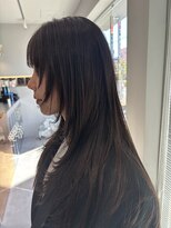 コキョウ(KOKYO)&nbsp;レイヤースタイル