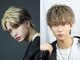 ハイパー(HYPER)の写真/《メンズ専門店*》圧倒的な技術力×デザインで『似合うstyle』に出会える！[茅ヶ崎/韓国風]