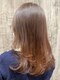ヘアメディカルサロン 名古屋(HAIR MEDICAL SALON)の写真/【白髪染め/白髪ぼかし】正しい知識と丁寧なカウンセリングで大人女性の髪悩みを解決♪髪に優しい白髪染め