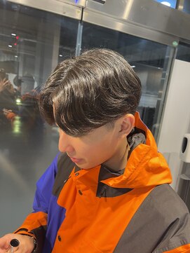 モク 川口店(mok) センターパート