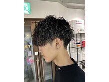 シャンプーボーイ 佐賀店(Shampoo boy)