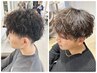 【パーマご相談クーポン☆】お客様に合ったメニュー・クーポンをご案内します