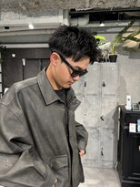 ネクストネオ 静岡(NEXT NEO) スパイキーショート