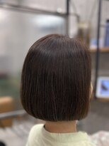 アシャベース 芦屋(asha VaSE)&nbsp;20代30代40代◇ボブ/小顔