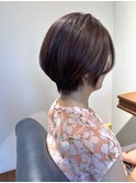 【エルサフィロ 肥後橋】お客様スタイル