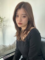 リオーエン 渋谷 原宿 明治神宮前(RiOen.)&nbsp;髪質改善カラー/くびれヘア[渋谷駅/原宿駅/明治神宮前駅]