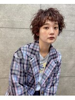 フィッティ(fiti)&nbsp;ボブパーマ