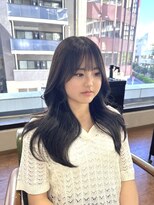 ヘア ライフ ワイレア(HAIR LIFE Wailea)&nbsp;MITSUI【韓国ヘア】