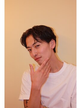 キングスマントーキョー 立川店(KINGSMAN TOKYO) ラルフカール