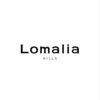 ロマリア ヒルズ 表参道 原宿(Lomalia HILLS)のお店ロゴ