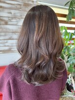 ベリーベリー VERY berry&nbsp;髪質改善×頭浸浴×ヘッドバス