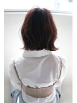 グランアヴェダ ららぽーと門真店(GRAN AVEDA)&nbsp;外ハネエアリーボブ