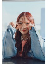 ステレオ 知立店(STEREO)&nbsp;チェリーレッド10月