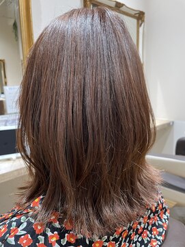 クリック 武蔵新城店(CLiC) 30～40代　くびれミディー