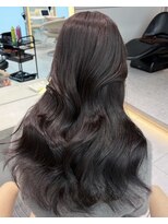 ロンドメリア 天神大名店(Lond Melia)&nbsp;★ミルクティーカラー/ハイトーンカラー/ミルクティーベージュ★