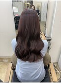 ラベンダー