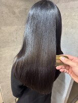 キャラ シャローネ 池袋(Chara Chalone)&nbsp;髪質改善トリートメント/まとまり/ダメージ/ハリコシ/【たいし】