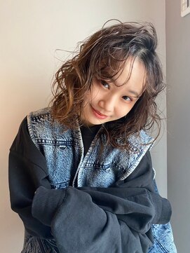 フラミューム 横浜(flammeum) flammeum style