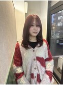 ピンクラベンダー