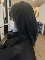 ヘアーサロン ソピアー(Hair salon Sophia)&nbsp;ミディアムレイヤー