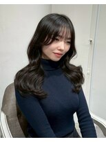 レブ 難波店(REV.)&nbsp;髪質改善/ブリーチ/ダブルカラー/韓国/インナーカラー/難波