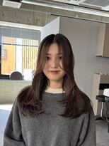 クオーレ(CUORE)&nbsp;髪質改善/縮毛矯正/艶髪/美髪/レイヤーカット