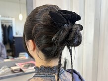 ヘアーデザイン ニコ(Hair Design nico)