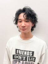 マール 矢場町(MARL)&nbsp;シャドウパーマ