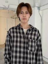 ヨーク(YOKE)&nbsp;RUITO 