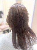 ハイレイヤーロングウルフ