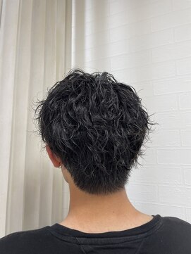 エルゴ 川崎西口(ergo) スパイラルパーマ