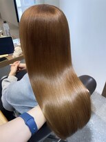 アールサロン アネックス 名駅(Rr SALON ANNEX)&nbsp;まろやかベージュ