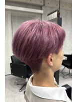 フィフスワン(fifth one)&nbsp;ピンクバイオレット