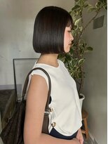 スーク(souq.)&nbsp;ナチュラルボブ