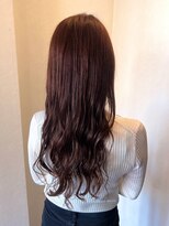 M.N.O.A. - hairsalon -【9月1日NEW OPEN(予定)】&nbsp;レディーススタイル７