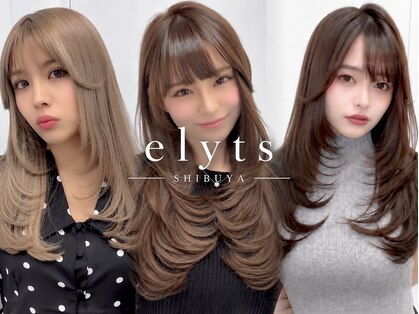 エリーツ(elyts)の写真