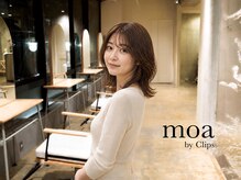 モアバイクリップス 湘南台(moa by clips)