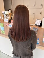 ニューヨークニューヨーク 姫路広畑店(NYNY)&nbsp;赤みのブラウン/暖色
