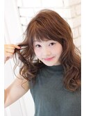 【セミディスウィート】の秘密♪