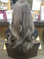 ユートピア(U topia)&nbsp;ホワイトグレージュカラー