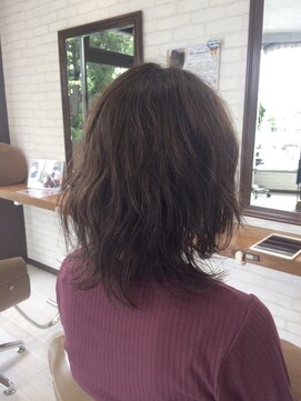 ストップレディー(stop lady) イルミナオーシャンヌードカラー