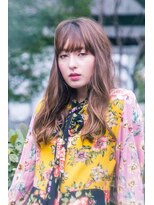 リュヌ ホロスコープ(lune horoscope)&nbsp;レディクラシカルブラウン